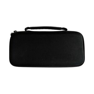 Nintendo Switch Lite Black Zip Carrying Case